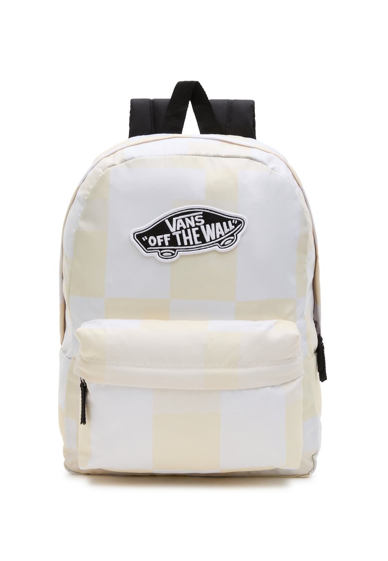 Vans REALM - Zaino - turtledove