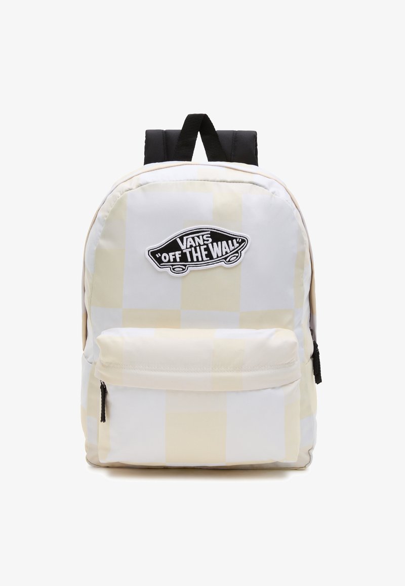 Vans REALM - Sac à dos - turtledove