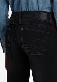 G-STAR Vaqueros pitillo - grey denim