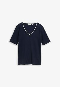 Selezionato, sky captain blue