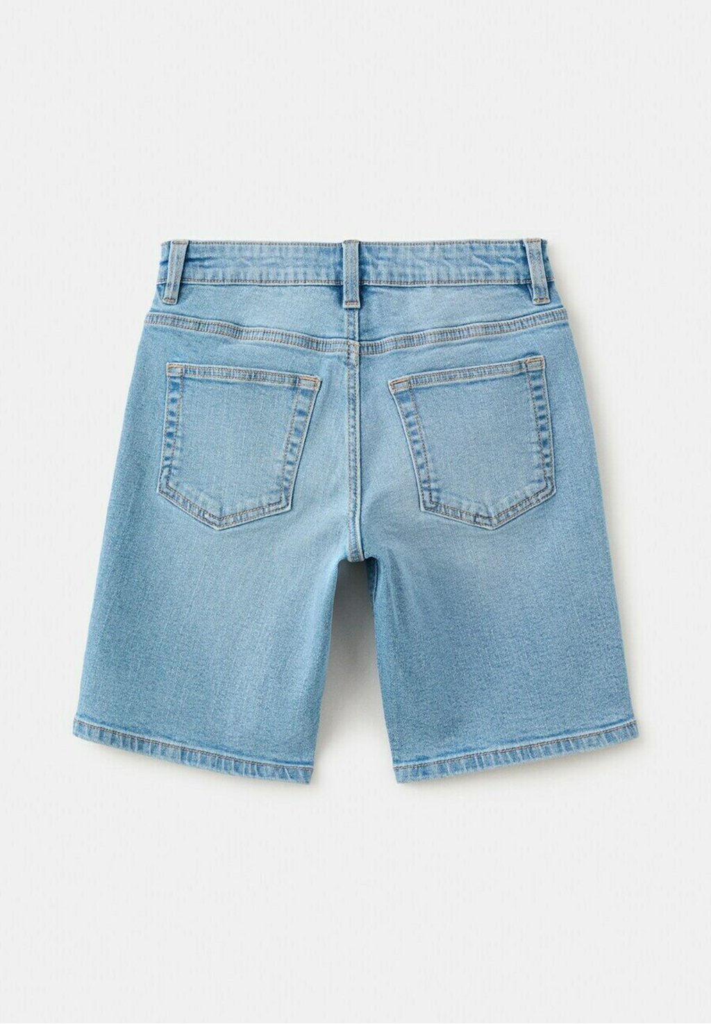 Mango Kids 키드 데님 쇼츠