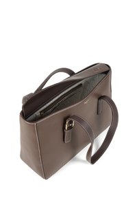 NAULOVER Borsa a mano - brown
