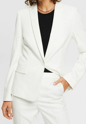Blazer - off-white
