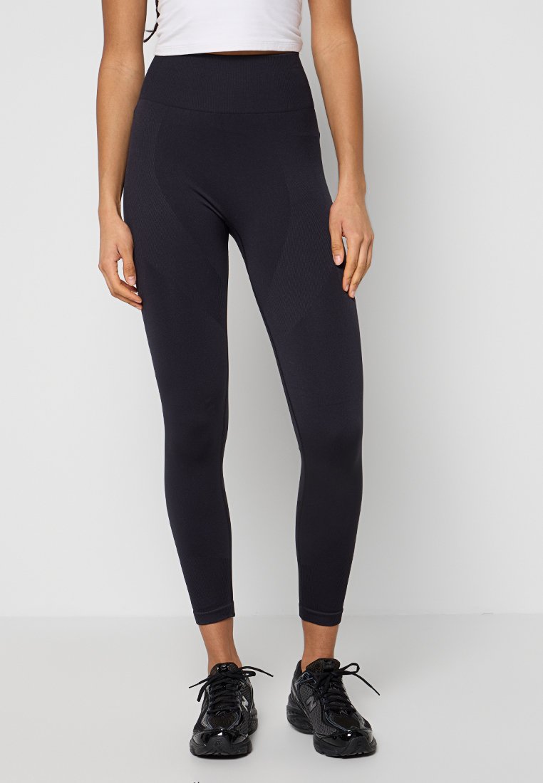 Kari Traa Hardlooplegging zwart denim/blackdenim