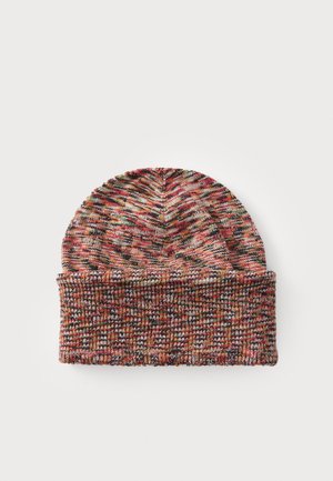 Huer - multi-coloured