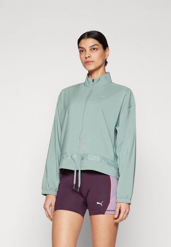 JACKET - Trainingsjacke