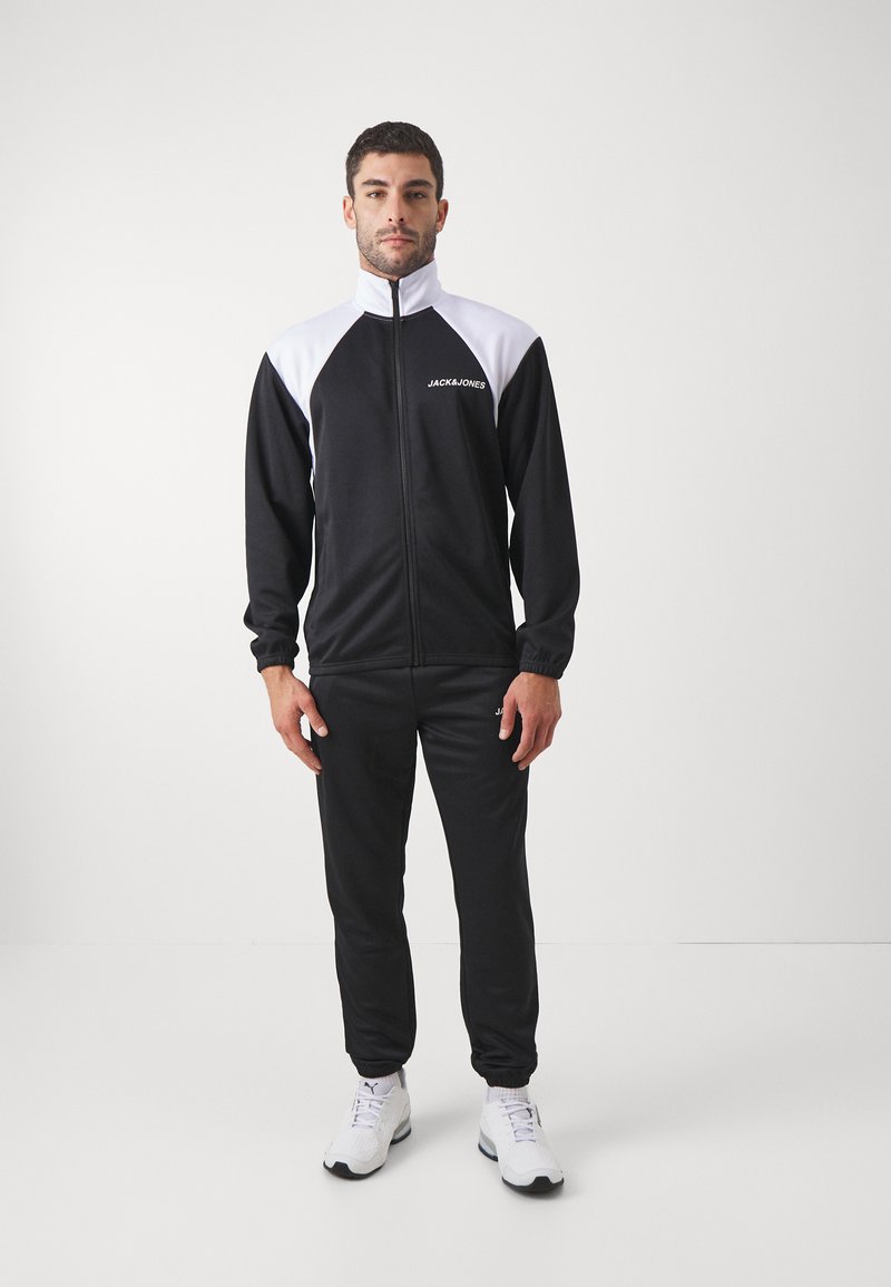 Jack Jones Jjwind Knit Roll Neck - Maglie Uomo | Nencini Sport