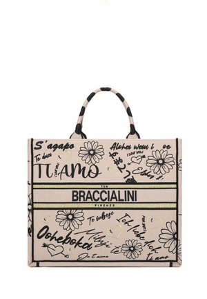 QUEEN - Shopping bag - love
