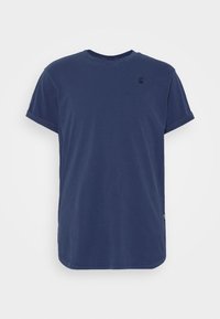 Não selecionado, sartho blue