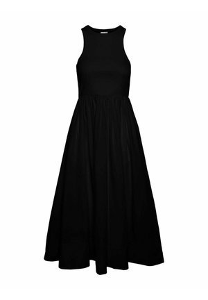 YAS YASMIRI DRESS - Φόρεμα ημέρας - black