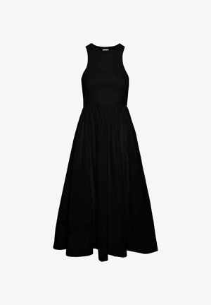 YAS YASMIRI DRESS - Φόρεμα ημέρας - black