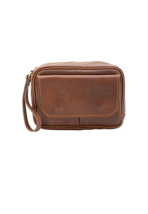 Pochette - brown