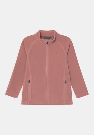 SOLID UNISEX - Forro polar - ash rose