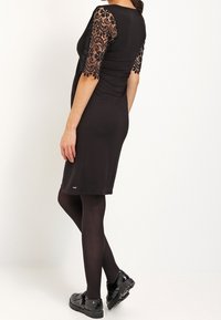 Esprit Maternity Trikoomekko - black