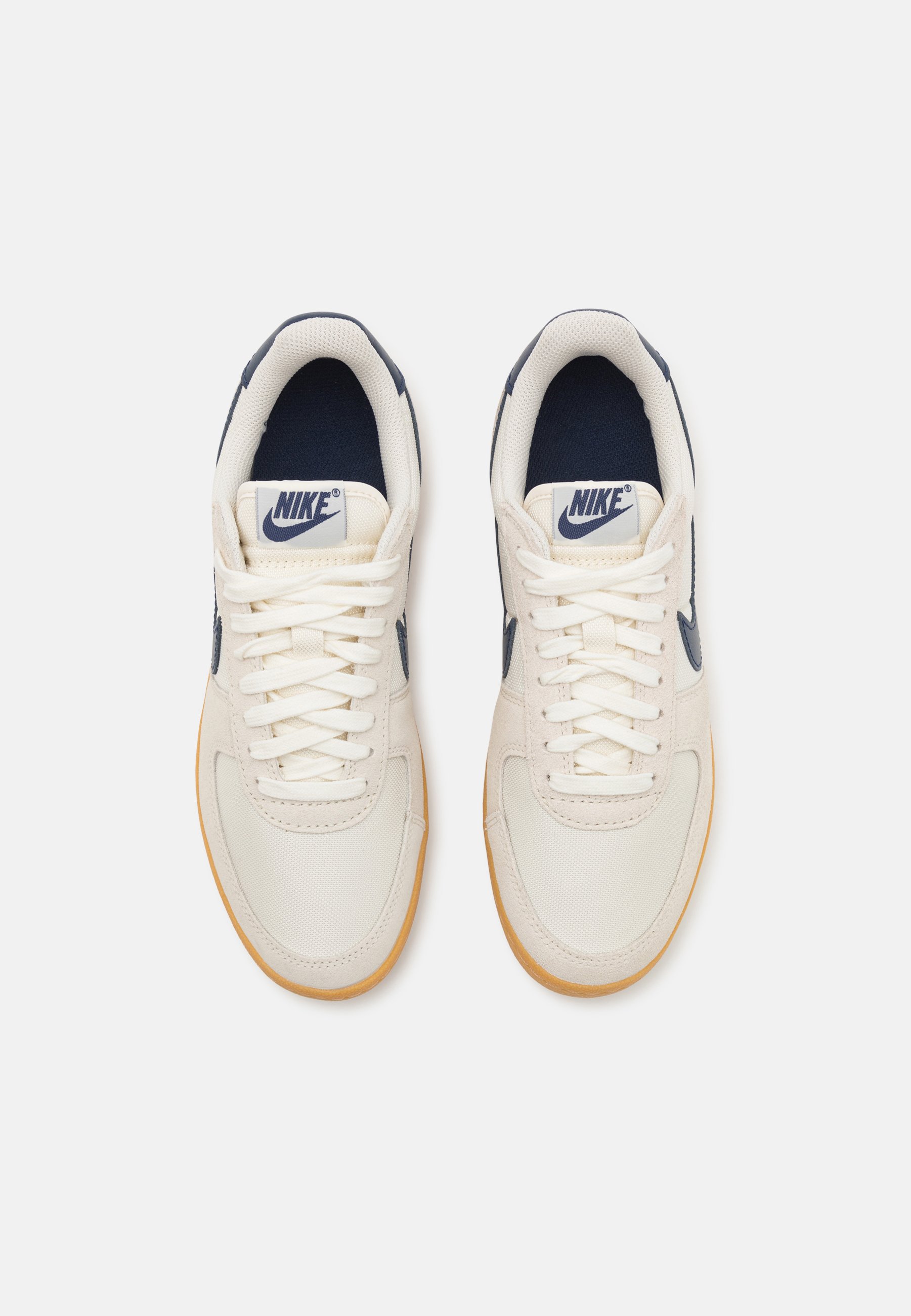 スニーカー Nike Field General M Pale Ivory Gum Yellow Midnight Navy HF3 Nike Field General pale ivory/gum yellow/midnight navy ab 29