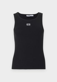 Δεν επιλέχθηκε, black