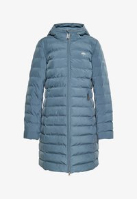 Nem kiválasztott, graublau