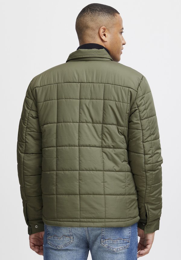 PRVITTO - Winter jacket - dusty olive3