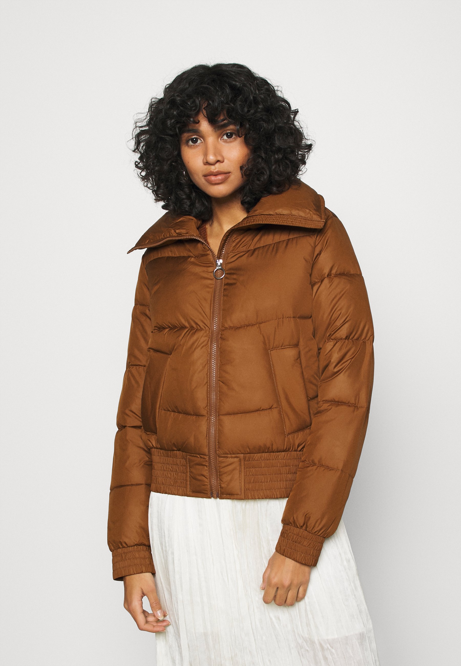 hollister winterjacke sale