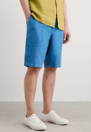 SANDCART - Shortsit - blue borage