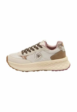 Sneakers basse - brown