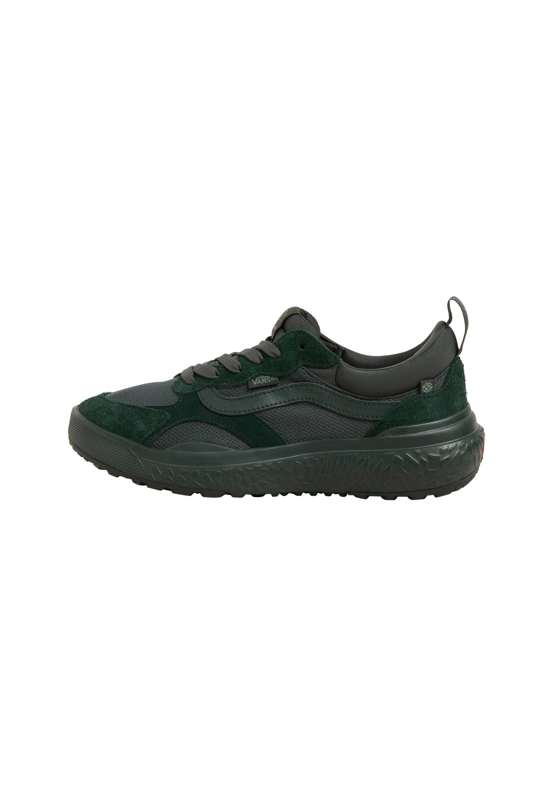 Vans MTE ULTRARANGE NEO VR3 - Trainers - dark green - Zalando.ie