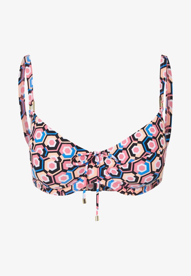 Bikini top - private party