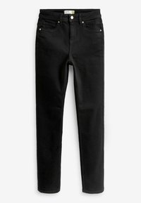 Unausgewählt, black