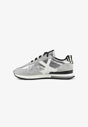 MUNICH, MUNICH TRAINERS SUNSET - Zapatillas - silver-coloured