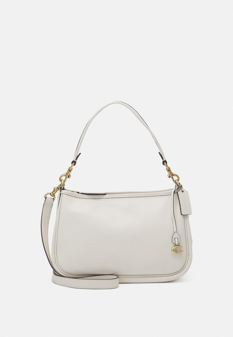 Coach CARY CROSSBODY Handbag off white/offwhite Zalando