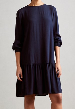 Robe de jour - dark blue