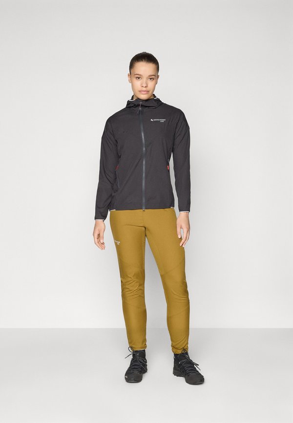 BYSEN PANTS  - Outdoor trousers2