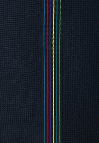 PS Paul Smith Stickad tröja - blue