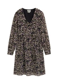TOM TAILOR Robe Fille - Style Décontracté Et Confortable