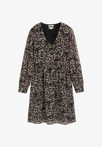 TOM TAILOR Robe Fille - Style Décontracté Et Confortable