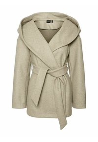 Vero Moda Leichte Jacke - beige