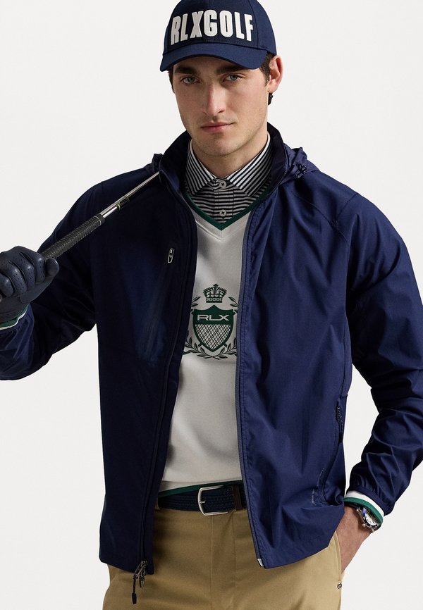 RELAXED FIT CREST DOUBLE-KNIT SWEATSHIRT - Sweatshirt2