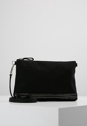 Vanessa Bruno Bandolera - black
