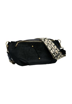 Sac bandoulière - noir