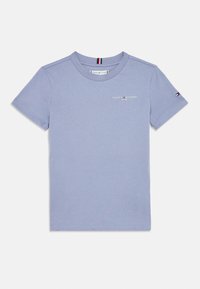 Neselectat, periwinkle dusk