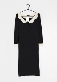 Hobbs Vestito casual - black