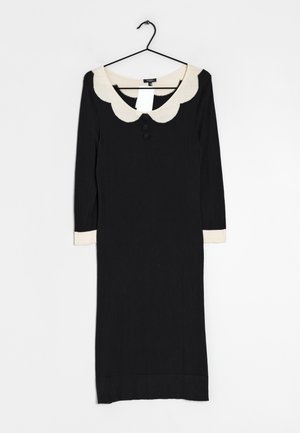 Vestito casual - black