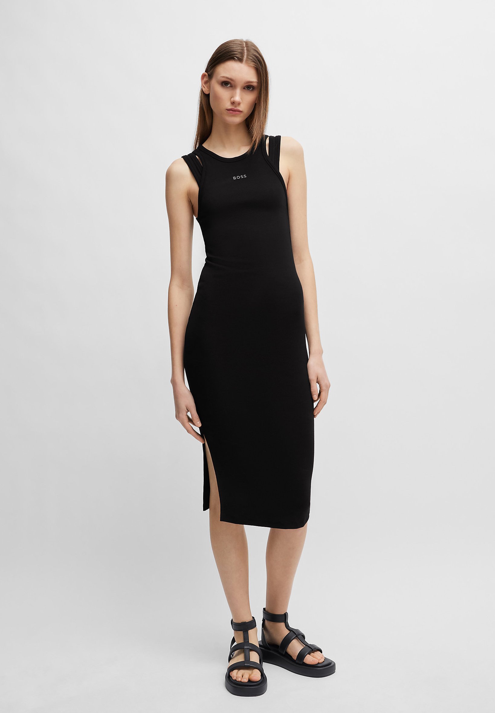 Superbe robe Taille 38/M (W) - Vêtements