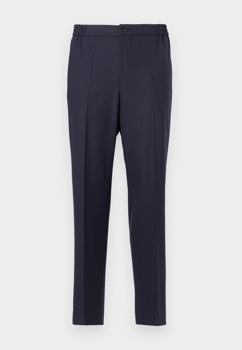 HUGO Broek donkerblauw HUGO Broek donkerblauw