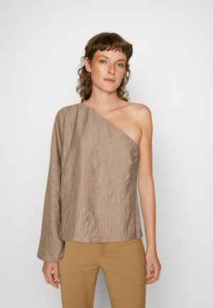 Stylein MASSA - Μπλούζα - nougat