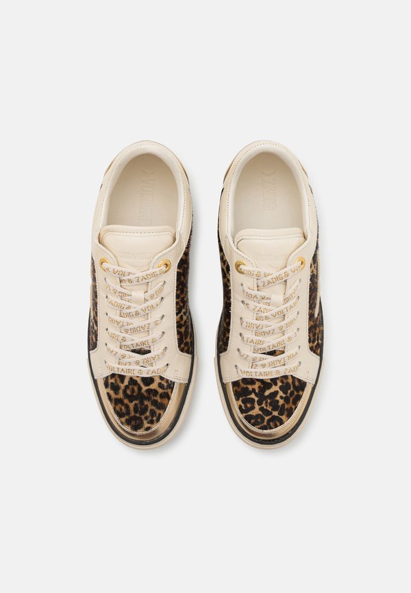 FLY ON - Trainers - heritage2