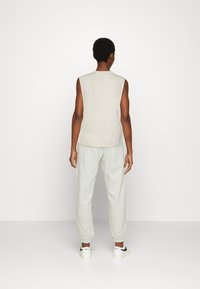 Zign T-shirt estampada - sand