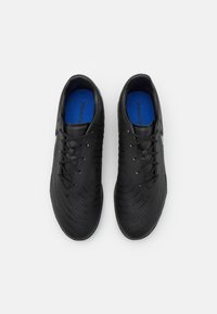 Nike Performance PHANTOM GX 2 ACADEMY IC - Beltéri futballcipő - black