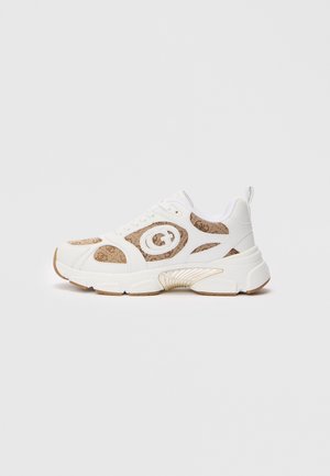 IBITHA 2 - Sneakers low - beige brown