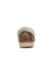 Skechers Obuća za navlačenje - chestnut